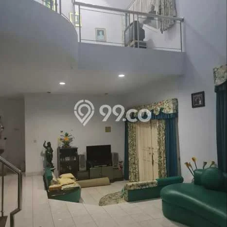 Peluang Terbaik! Vila Kawasan , Luas 300m2m², Area Prospektif dengan nilai naik Peluang Terbaik! Vila Kawasan , Luas 300m2m², Area Prospektif dengan nilai naik