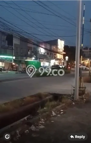 Unit Ruko Tersedia di Bojong Nangka Spesifikasi LB 180m2 Unit Ruko Tersedia di Bojong Nangka Spesifikasi LB 180m2