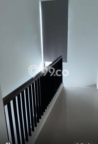 Rumah Modern 3 KT di Citra Garden Jakarta Barat Unfurnished Rumah Modern 3 KT di Citra Garden Jakarta Barat Unfurnished