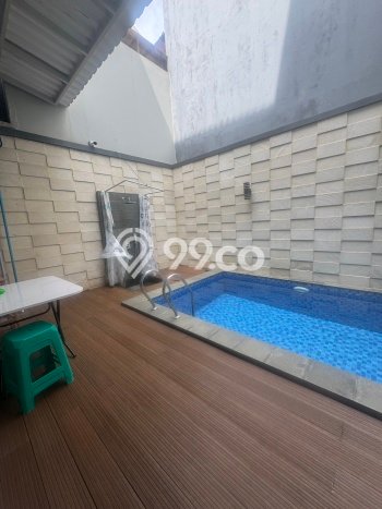 Hunian Mewah LB 300m2 Siap Pakai Desain Elegan di Taman Palem, Jakarta Barat Hunian Mewah LB 300m2 Siap Pakai Desain Elegan di Taman Palem, Jakarta Barat