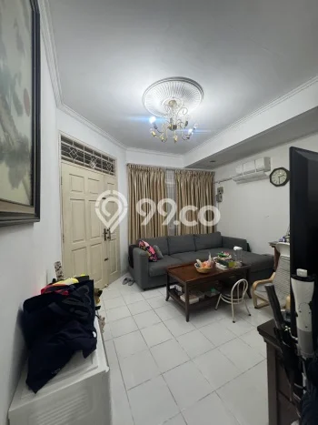 Rumah Modern 4 Kamar LT 180m2 di Taman Kencana Rumah Modern 4 Kamar LT 180m2 di Taman Kencana