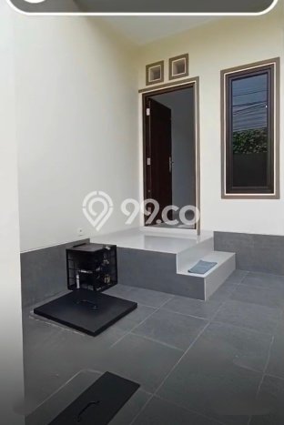Rumah Minimalis 4 Kamar LT 65m2 di Duri Kepa Rumah Minimalis 4 Kamar LT 65m2 di Duri Kepa