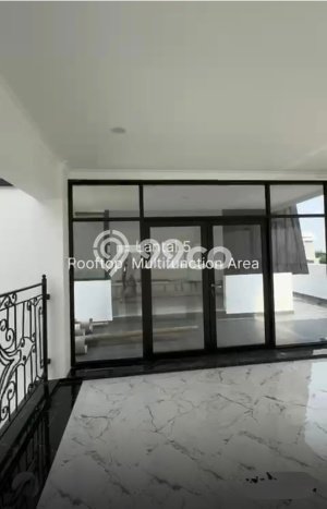 Rumah Elit Modern Siap Huni di Sunter Jakarta Utara Rumah Elit Modern Siap Huni di Sunter Jakarta Utara