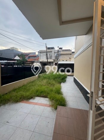 Ready to Use! Luxury House LT 165m2 Desain Modern di Citra Garden Ready to Use! Luxury House LT 165m2 Desain Modern di Citra Garden