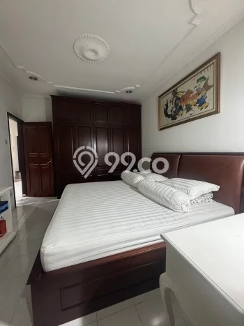 Rumah Modern 4 Kamar LT 180m2 di Taman Kencana Rumah Modern 4 Kamar LT 180m2 di Taman Kencana