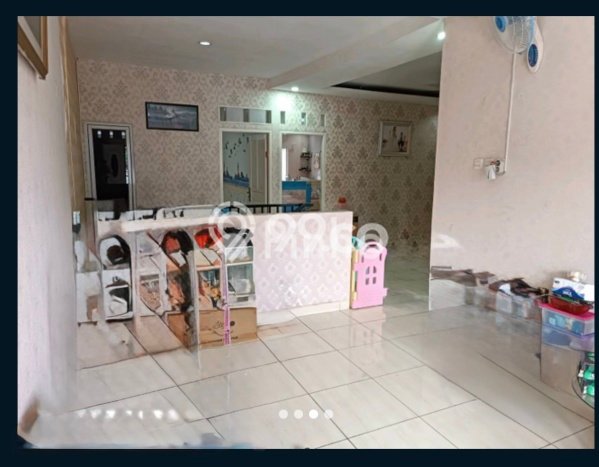 Dijual Cepat Rumah Favorit Siap Huni LB 200m2 di Ciledug, Tangerang Dijual Cepat Rumah Favorit Siap Huni LB 200m2 di Ciledug, Tangerang