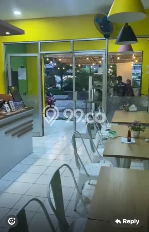 Unit Ruko Tersedia di Bojong Nangka Spesifikasi LB 180m2 Unit Ruko Tersedia di Bojong Nangka Spesifikasi LB 180m2