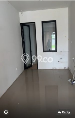 Rumah Modern 3 KT di Citra Garden Jakarta Barat Unfurnished Rumah Modern 3 KT di Citra Garden Jakarta Barat Unfurnished