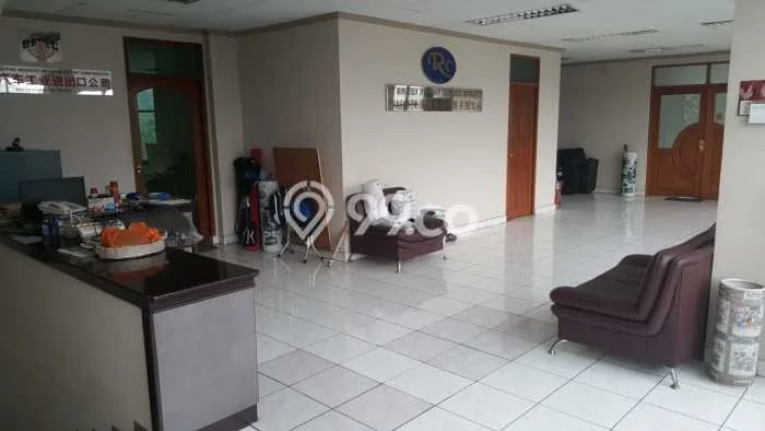 Kantor Bagus Dijual LB 1055m2 Lokasi Strategis Jakarta Barat Area Cocok untuk Berbisnis Kantor Bagus Dijual LB 1055m2 Lokasi Strategis Jakarta Barat Area Cocok untuk Berbisnis