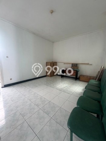 For Sale! Luxury House LT 250m2 Desain Modern di Taman Palem For Sale! Luxury House LT 250m2 Desain Modern di Taman Palem