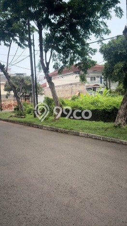 Tanah Kavling Dijual di Ancol, Jakarta Utara dengan Luas Tanah 460m2 Tanah Kavling Dijual di Ancol, Jakarta Utara dengan Luas Tanah 460m2