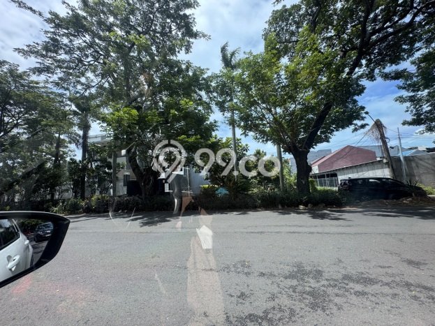 Tanah Investasi Dijual di Jakarta Barat Punya Luas 540m2 Tanah Investasi Dijual di Jakarta Barat Punya Luas 540m2