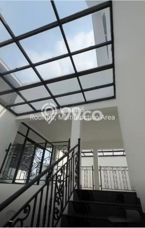 Rumah Elit Modern Siap Huni di Sunter Jakarta Utara Rumah Elit Modern Siap Huni di Sunter Jakarta Utara
