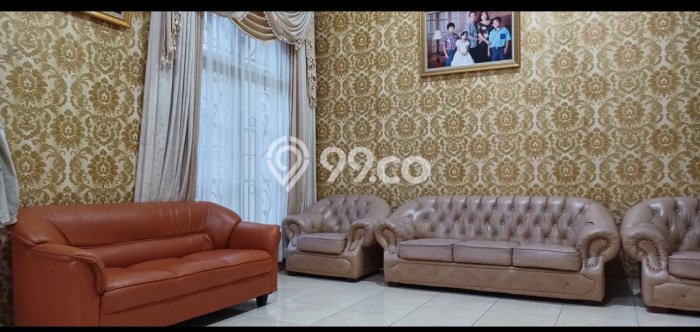 Dijual Rumah Luas Elegan Dengan View Cantik di Sunter, Jakarta Utara Dijual Rumah Luas Elegan Dengan View Cantik di Sunter, Jakarta Utara