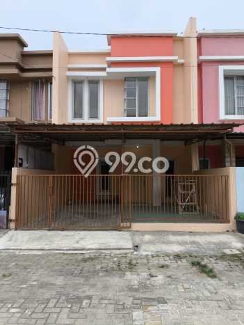 Dijual Rumah 3 Kamar Lokasi Ideal Bagus dan Strategis di Benda Dijual Rumah 3 Kamar Lokasi Ideal Bagus dan Strategis di Benda