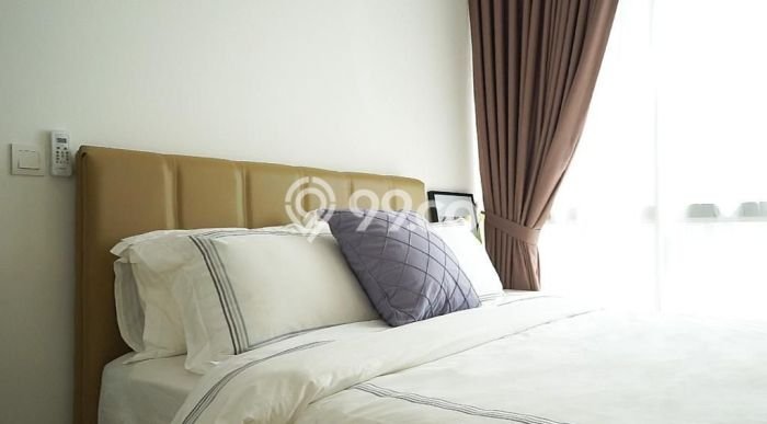 Dijual Apartemen Eksklusif 1 Bedroom di Jakarta Selatan Dekat ke Fasilitas Umum Dijual Apartemen Eksklusif 1 Bedroom di Jakarta Selatan Dekat ke Fasilitas Umum