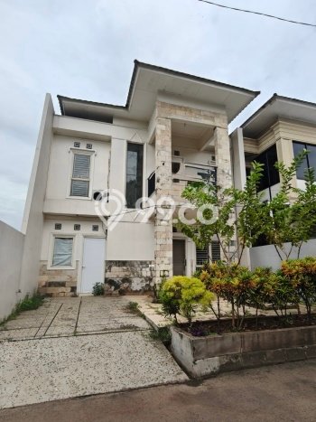 Rumah Minimalis 3 KT di Taman Kencana Jakarta Barat Unfurnished Rumah Minimalis 3 KT di Taman Kencana Jakarta Barat Unfurnished