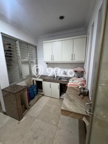 Dijual Cepat Rumah Minimalis & Modern LB 200m2 di Tanjung Duren Utara Dijual Cepat Rumah Minimalis & Modern LB 200m2 di Tanjung Duren Utara