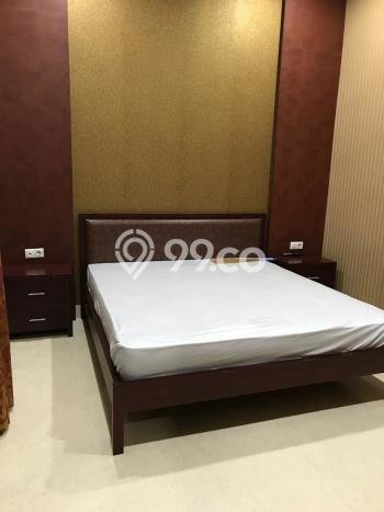 Rumah Mewah LB 1600m2 Siap Pakai Desain Elegan di Ancol, Jakarta Utara Rumah Mewah LB 1600m2 Siap Pakai Desain Elegan di Ancol, Jakarta Utara