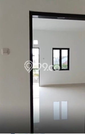 Ready to Use! Luxury House LT 102m2 Desain Elegan di Duri Kepa Ready to Use! Luxury House LT 102m2 Desain Elegan di Duri Kepa
