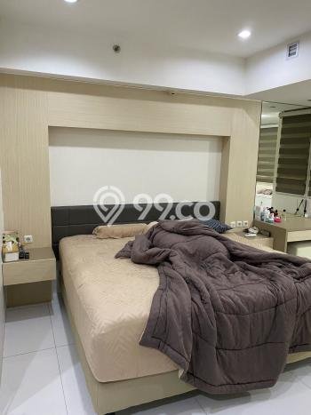 Apartemen Favorit Modern Dijual di Jakarta Utara dengan 2 Kamar Tidur Apartemen Favorit Modern Dijual di Jakarta Utara dengan 2 Kamar Tidur