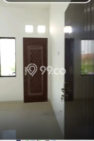 Rumah Minimalis 4 Kamar LT 65m2 di Duri Kepa Rumah Minimalis 4 Kamar LT 65m2 di Duri Kepa