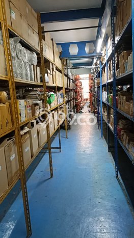 Unit Gudang Dijual di Jakarta Utara LT 3692m2 & LB 2900m2 Unit Gudang Dijual di Jakarta Utara LT 3692m2 & LB 2900m2
