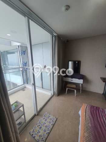 Unit Apartemen Dijual di Kemayoran, Jakarta Pusat, dengan 1 Bedroom, 1 Bathroom Unit Apartemen Dijual di Kemayoran, Jakarta Pusat, dengan 1 Bedroom, 1 Bathroom