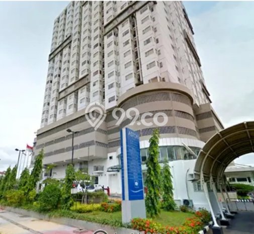 Apartemen Favorit Modern Dijual di Jakarta Utara dengan 2 Kamar Tidur Apartemen Favorit Modern Dijual di Jakarta Utara dengan 2 Kamar Tidur