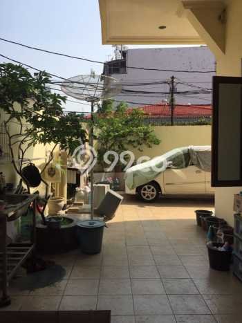 Jual Rumah Mewah Megah Dengan View Cantik di Kartini, Jakarta Pusat Jual Rumah Mewah Megah Dengan View Cantik di Kartini, Jakarta Pusat