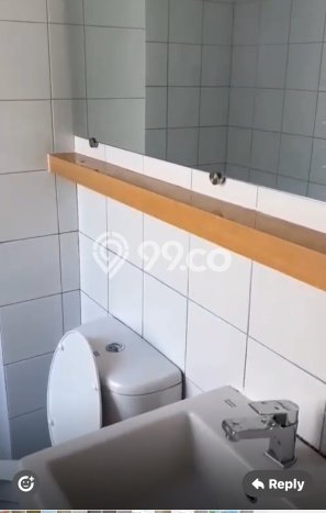 Dijual Rumah Modern 2 KT di BSD, Tangerang Dijual Rumah Modern 2 KT di BSD, Tangerang