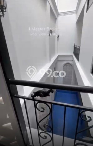 Rumah Elit Modern Siap Huni di Sunter Jakarta Utara Rumah Elit Modern Siap Huni di Sunter Jakarta Utara