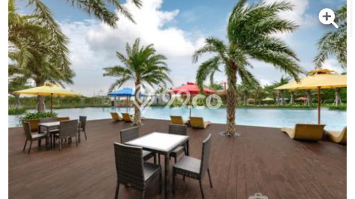 Dijual Apartemen Prestisius di Pantai Indah Kapuk 3 Kamar & 2 Kamar Mandi Dijual Apartemen Prestisius di Pantai Indah Kapuk 3 Kamar & 2 Kamar Mandi