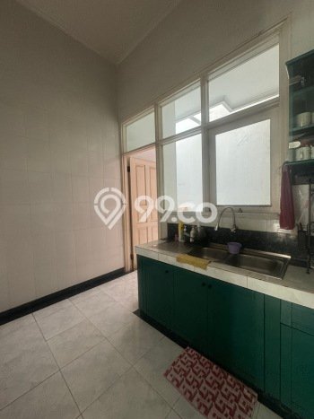 For Sale! Luxury House LT 250m2 Desain Modern di Taman Palem For Sale! Luxury House LT 250m2 Desain Modern di Taman Palem