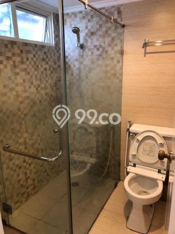 Hunian Apartemen Strategis untuk Dijual di Jakarta Selatan dengan 3 Kamar Hunian Apartemen Strategis untuk Dijual di Jakarta Selatan dengan 3 Kamar