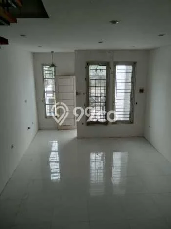 Rumah Modern Minimalis 2 Kamar Bisa Langsung Pindah di Benda Rumah Modern Minimalis 2 Kamar Bisa Langsung Pindah di Benda