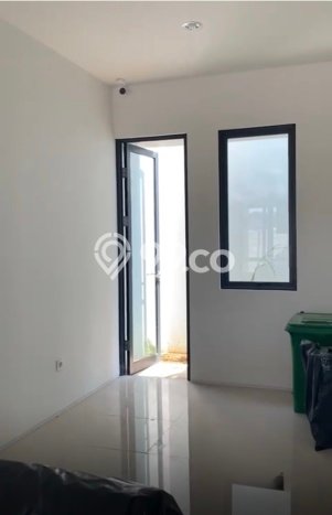Rumah Modern 3 KT di Citra Garden Jakarta Barat Unfurnished Rumah Modern 3 KT di Citra Garden Jakarta Barat Unfurnished