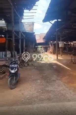 Tanah Kavling di Duren Sawit Dijual dengan Luas 2212m2 Tanah Kavling di Duren Sawit Dijual dengan Luas 2212m2