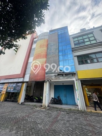 Untuk Dijual! Ruko di Daan Mogot Jakarta Barat LT 52m2 / LB 110m2 Kawasan Strategis Untuk Dijual! Ruko di Daan Mogot Jakarta Barat LT 52m2 / LB 110m2 Kawasan Strategis