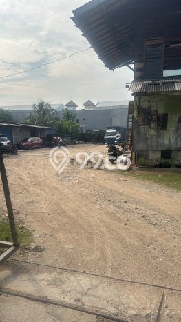 Tanah Lokasi Strategis di Kamal, Luas 25000m2m², Lingkungan Nyaman, Dekat Kamal, Jakarta Utara, Jakarta Utara Tanah Lokasi Strategis di Kamal, Luas 25000m2m², Lingkungan Nyaman, Dekat Kamal, Jakarta Utara, Jakarta Utara