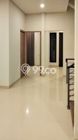 For Sale! Luxury House LT 90m2 Desain Modern di Sunter For Sale! Luxury House LT 90m2 Desain Modern di Sunter