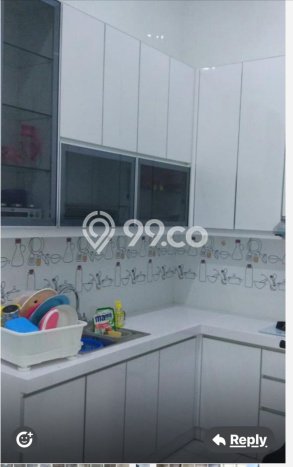 Untuk Dijual! Ruko di Citra Garden Jakarta Barat LT 60m2 / LB 120m2 Kawasan Strategis Untuk Dijual! Ruko di Citra Garden Jakarta Barat LT 60m2 / LB 120m2 Kawasan Strategis