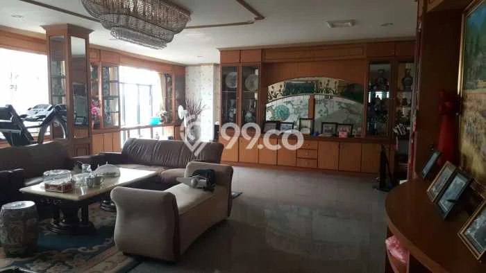 Kantor Bagus Dijual LB 1055m2 Lokasi Strategis Jakarta Barat Area Cocok untuk Berbisnis Kantor Bagus Dijual LB 1055m2 Lokasi Strategis Jakarta Barat Area Cocok untuk Berbisnis
