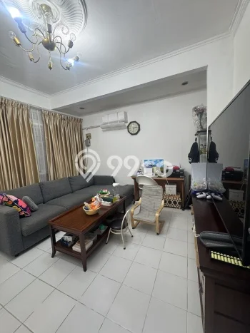 Rumah Modern 4 Kamar LT 180m2 di Taman Kencana Rumah Modern 4 Kamar LT 180m2 di Taman Kencana