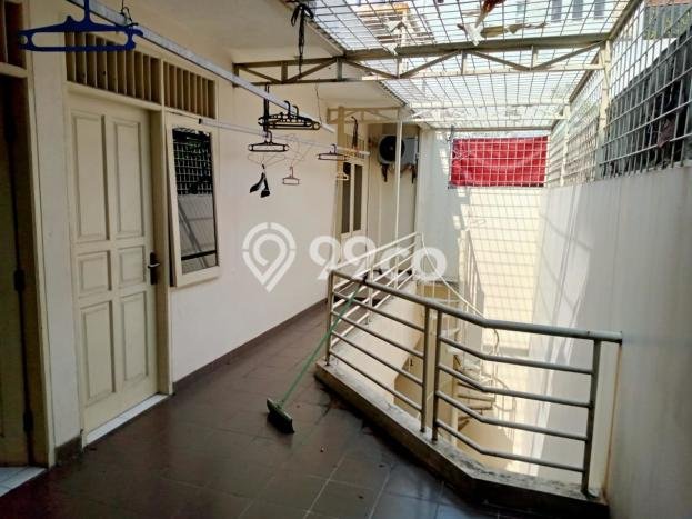 For Sale! Luxury House LT 197m2 Desain Elegan di Cideng For Sale! Luxury House LT 197m2 Desain Elegan di Cideng
