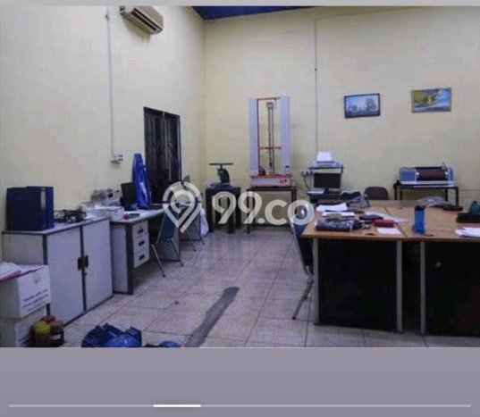 Unit Gudang Dijual di Tangerang LT 7768m2 & LB 5172m2 Unit Gudang Dijual di Tangerang LT 7768m2 & LB 5172m2