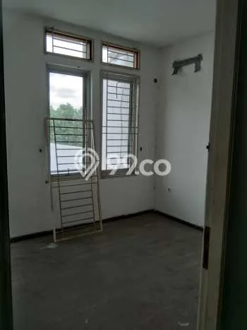 Rumah Modern Minimalis 2 Kamar Bisa Langsung Pindah di Benda Rumah Modern Minimalis 2 Kamar Bisa Langsung Pindah di Benda