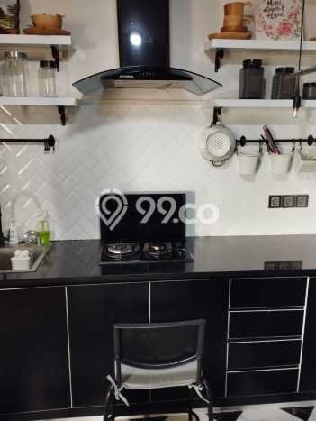 HOT DEAL! Apartemen di Kelapa Gading, 2 KT, Luas 60m2m² HOT DEAL! Apartemen di Kelapa Gading, 2 KT, Luas 60m2m²