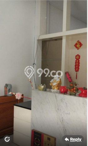 Untuk Dijual! Ruko di Citra Garden Jakarta Barat LT 60m2 / LB 120m2 Kawasan Strategis Untuk Dijual! Ruko di Citra Garden Jakarta Barat LT 60m2 / LB 120m2 Kawasan Strategis