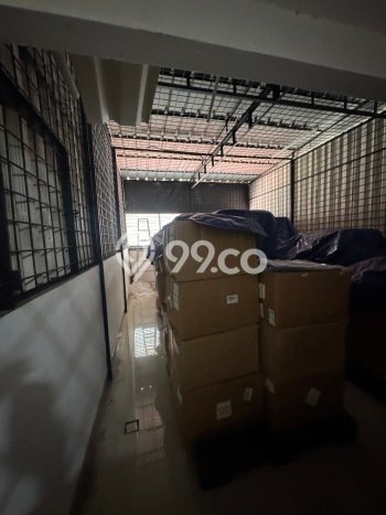 Unit Ruko Dijual di Jakarta Barat LT 64m2 & LB 180m2 Unit Ruko Dijual di Jakarta Barat LT 64m2 & LB 180m2